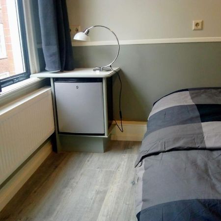 Aldo, Not For Parties, Not A Hotel, Room With Shared Bathroom, No Kitchen Amsterdam Zewnętrze zdjęcie