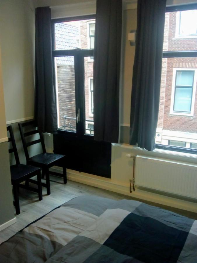 Aldo, Not For Parties, Not A Hotel, Room With Shared Bathroom, No Kitchen Amsterdam Zewnętrze zdjęcie