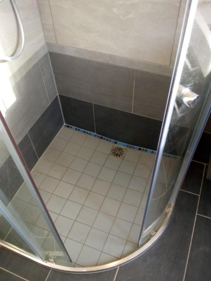 Aldo, Not For Parties, Not A Hotel, Room With Shared Bathroom, No Kitchen Amsterdam Zewnętrze zdjęcie