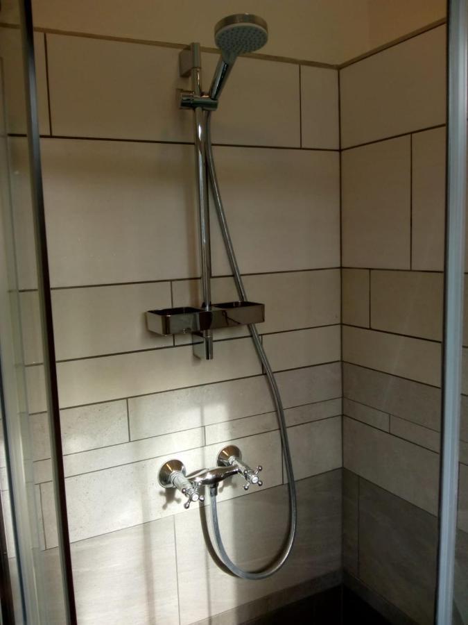 Aldo, Not For Parties, Not A Hotel, Room With Shared Bathroom, No Kitchen Amsterdam Zewnętrze zdjęcie