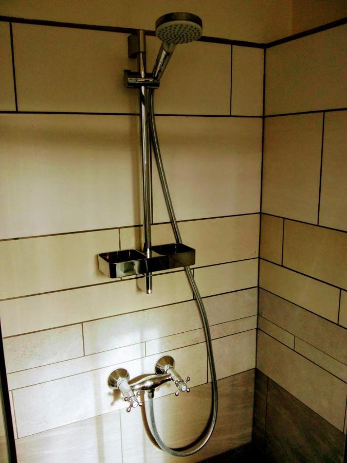 Aldo, Not For Parties, Not A Hotel, Room With Shared Bathroom, No Kitchen Amsterdam Zewnętrze zdjęcie