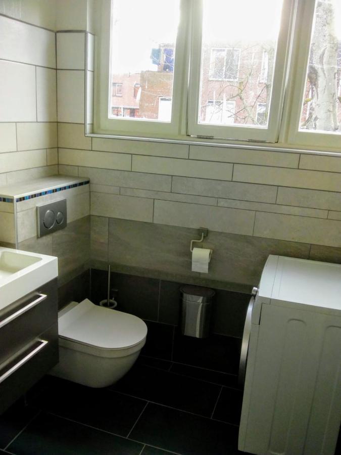 Aldo, Not For Parties, Not A Hotel, Room With Shared Bathroom, No Kitchen Amsterdam Zewnętrze zdjęcie