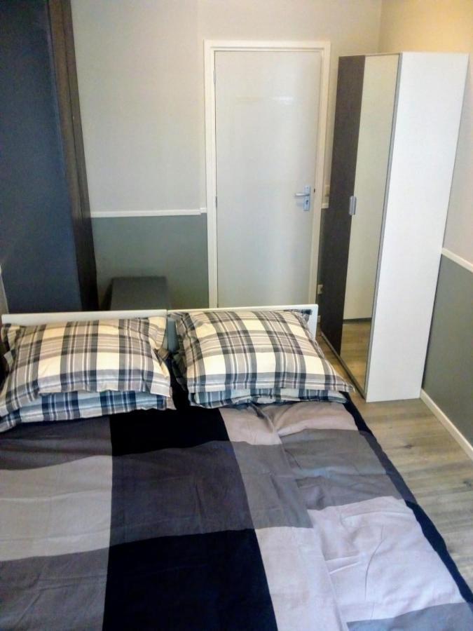 Aldo, Not For Parties, Not A Hotel, Room With Shared Bathroom, No Kitchen Amsterdam Zewnętrze zdjęcie