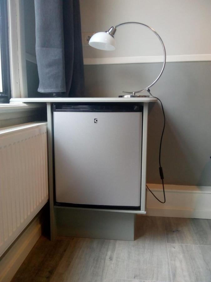 Aldo, Not For Parties, Not A Hotel, Room With Shared Bathroom, No Kitchen Amsterdam Zewnętrze zdjęcie