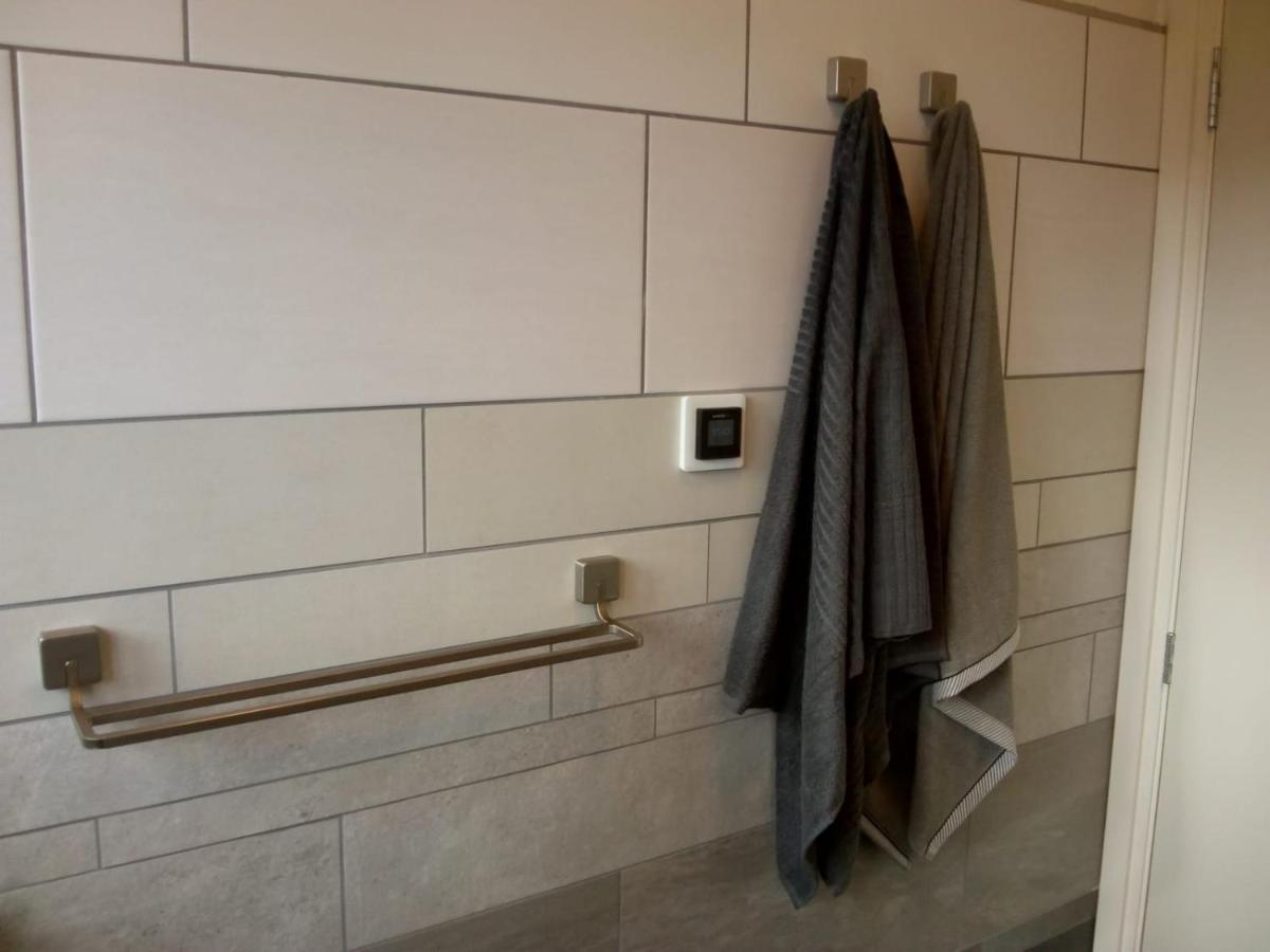 Aldo, Not For Parties, Not A Hotel, Room With Shared Bathroom, No Kitchen Amsterdam Zewnętrze zdjęcie