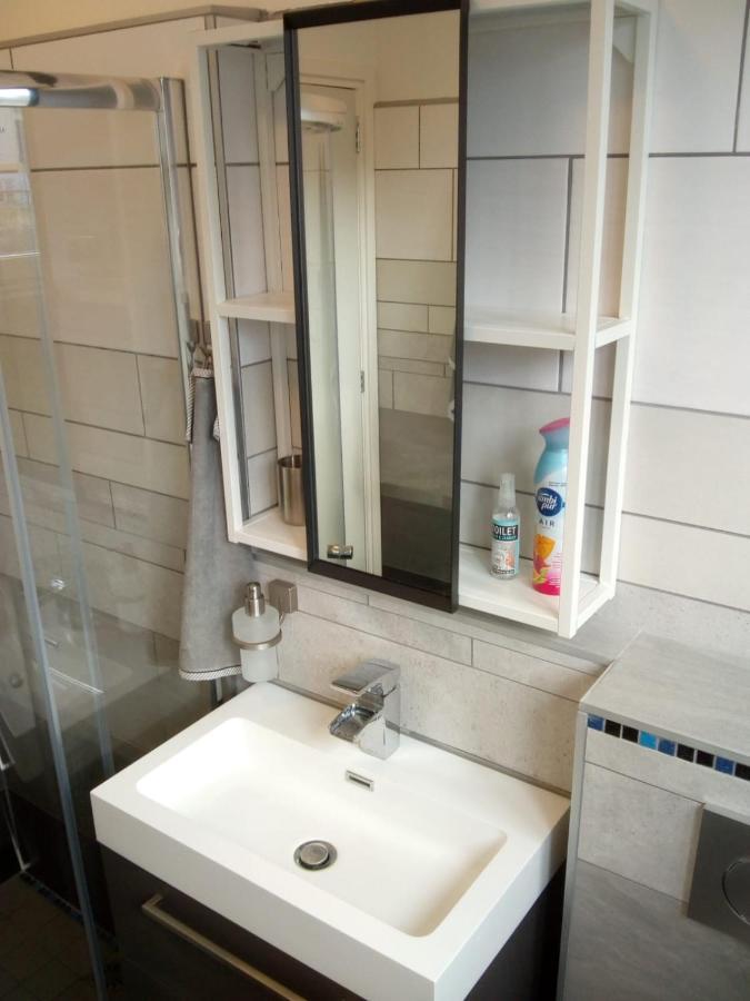 Aldo, Not For Parties, Not A Hotel, Room With Shared Bathroom, No Kitchen Amsterdam Zewnętrze zdjęcie