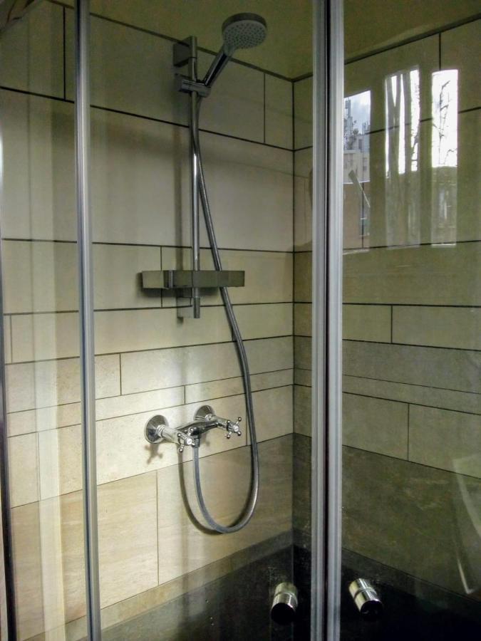 Aldo, Not For Parties, Not A Hotel, Room With Shared Bathroom, No Kitchen Amsterdam Zewnętrze zdjęcie