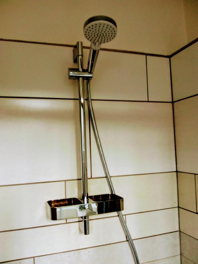 Aldo, Not For Parties, Not A Hotel, Room With Shared Bathroom, No Kitchen Amsterdam Zewnętrze zdjęcie