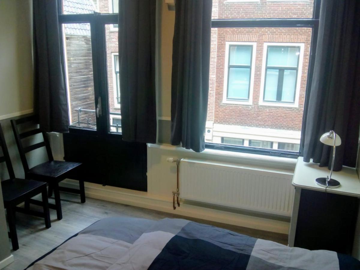 Aldo, Not For Parties, Not A Hotel, Room With Shared Bathroom, No Kitchen Amsterdam Zewnętrze zdjęcie