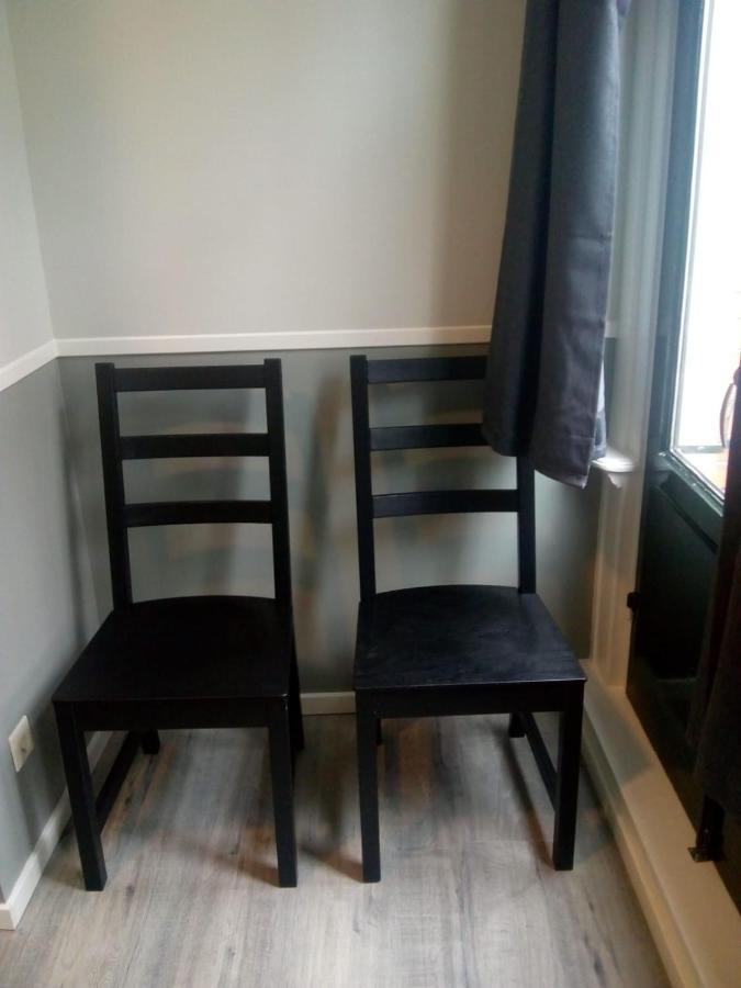 Aldo, Not For Parties, Not A Hotel, Room With Shared Bathroom, No Kitchen Amsterdam Zewnętrze zdjęcie
