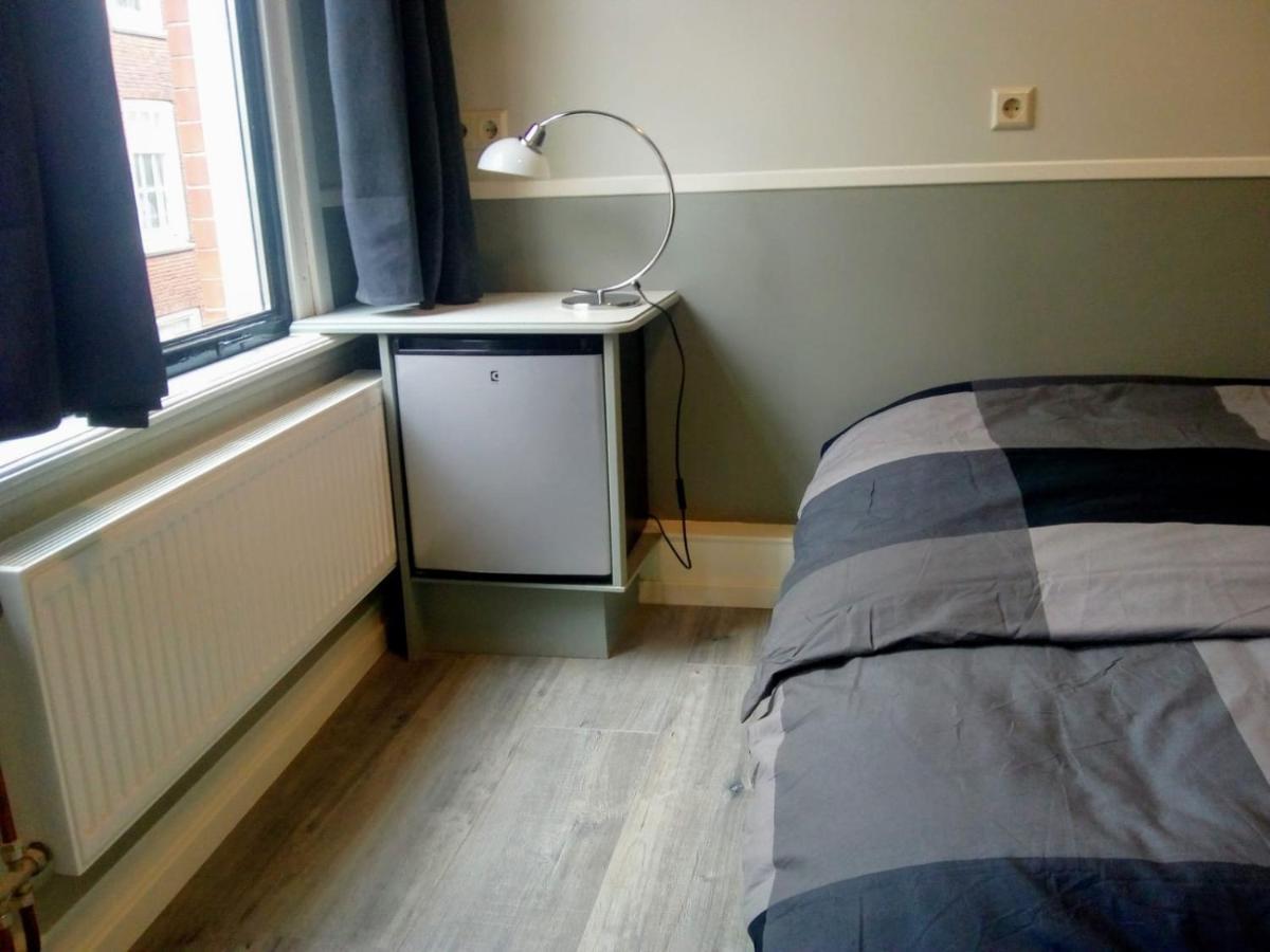 Aldo, Not For Parties, Not A Hotel, Room With Shared Bathroom, No Kitchen Amsterdam Zewnętrze zdjęcie