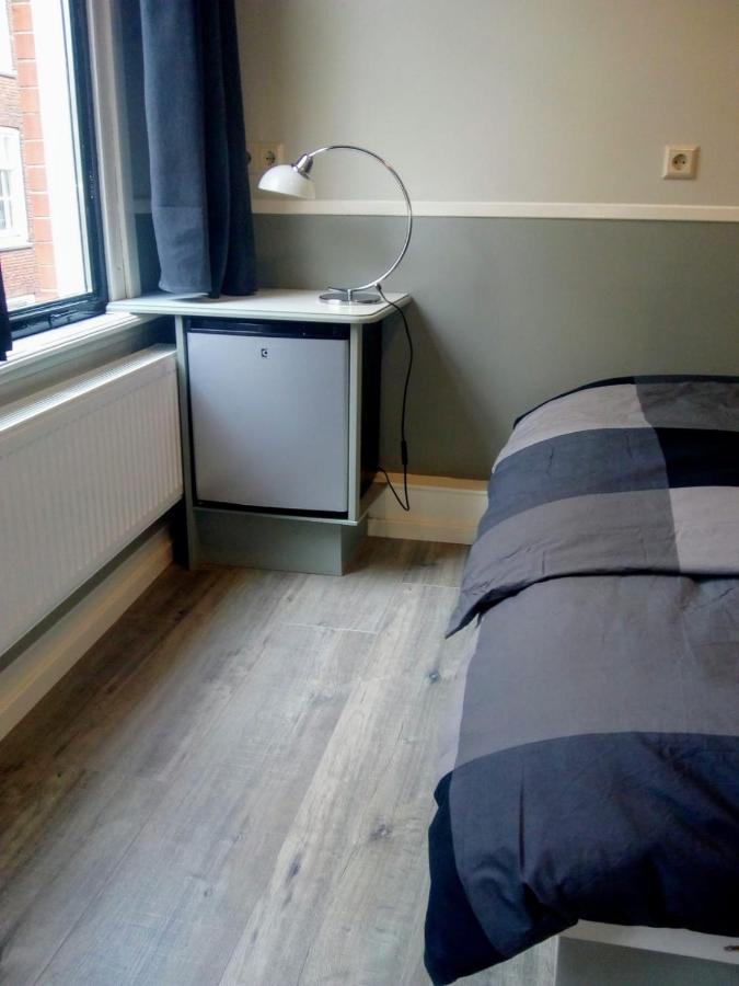 Aldo, Not For Parties, Not A Hotel, Room With Shared Bathroom, No Kitchen Amsterdam Zewnętrze zdjęcie
